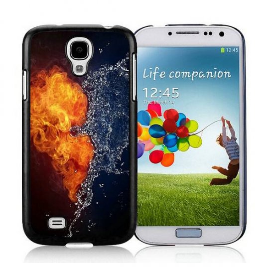 Valentine Compatible Love Samsung Galaxy S4 9500 Cases DKL | Women